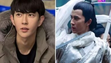 C-drama gana una reacción a las ganancias, los fanáticos … boicotear para el reparto.