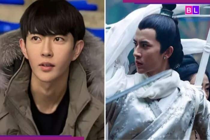 C-drama gana una reacción a las ganancias, los fanáticos … boicotear para el reparto. C-drama gana una reacción a las ganancias, los fanáticos … boicotear para el reparto.