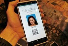 (Sin embargo) otra tarjeta de identificación digital no es la respuesta