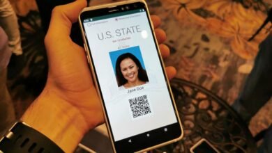 (Sin embargo) otra tarjeta de identificación digital no es la respuesta (Sin embargo) otra tarjeta de identificación digital no es la respuesta