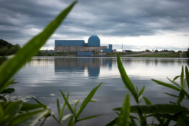 Constellation Energy busca un cambio para respaldar el crecimiento del rendimiento