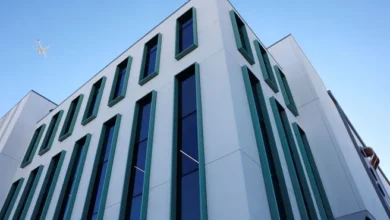 Los centros de datos son el motor del crecimiento económico. Los centros de datos son el motor del crecimiento económico.