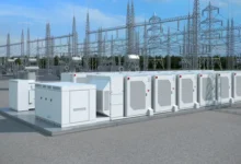 Torch Clean Energy recurre a Fluence para baterías de 640 MWh en una planta de energía solar en Arizona