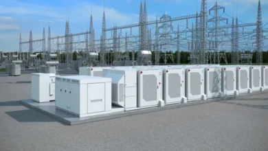 Torch Clean Energy recurre a Fluence para baterías de 640 MWh en una planta de energía solar en Arizona