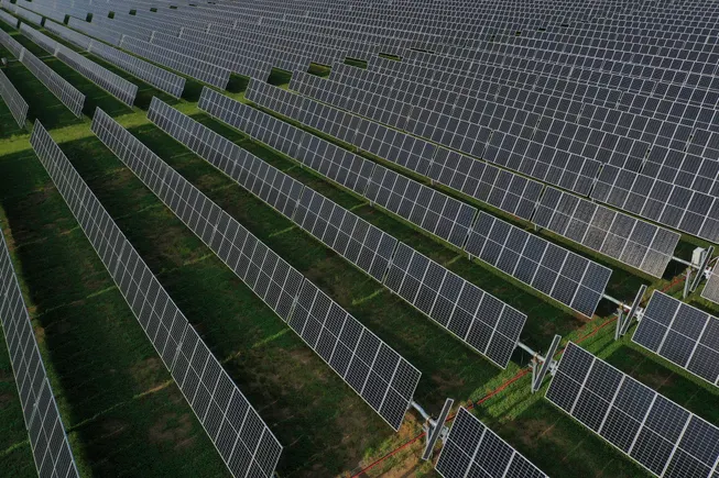 La adquisición de la organización hace que el proyecto de energía renovable estable: CEBA