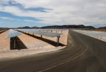 El Interior niega haber cancelado el mayor proyecto solar de EE. UU. tras eliminar la revisión