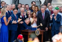 Navegación de una gran época hermosa en el mercado de los Estados Unidos del Energía