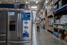La eficiencia energética está reduciendo la mayor demanda en la región noreste. Costo de electricidad: Acadia