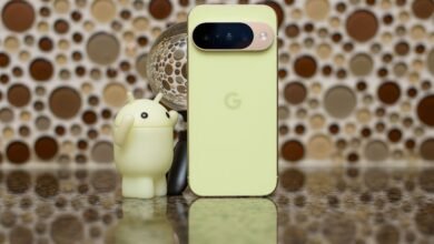 Google ya está trabajando en el Pixel 11, y un nuevo rumor apunta a una actualización de especificaciones clave