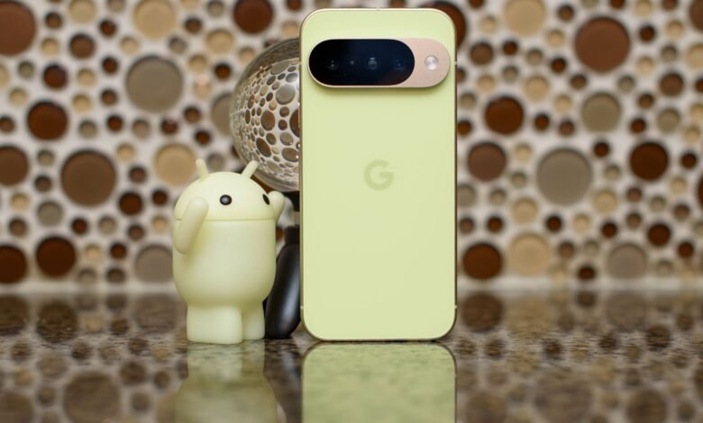 Google ya está trabajando en el Pixel 11, y un nuevo rumor apunta a una actualización de especificaciones clave