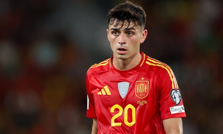 Cómo ver España vs Bulgaria en las eliminatorias para la Copa del Mundo: es *GRATIS* Cómo ver España vs Bulgaria en las eliminatorias para la Copa del Mundo: es *GRATIS*