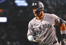 Rondas divisionales de 2025 MLB: Back Yankees en 4, Dodgers en 5