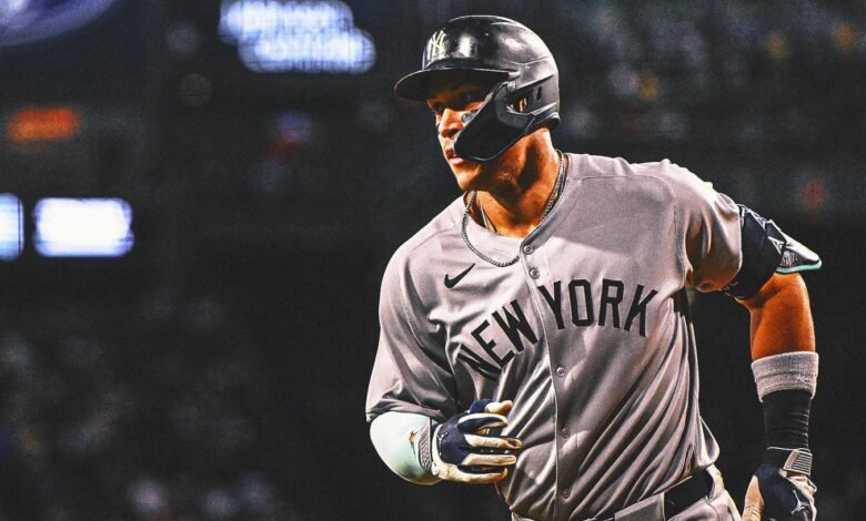 Rondas divisionales de 2025 MLB: Back Yankees en 4, Dodgers en 5 Rondas divisionales de 2025 MLB: Back Yankees en 4, Dodgers en 5