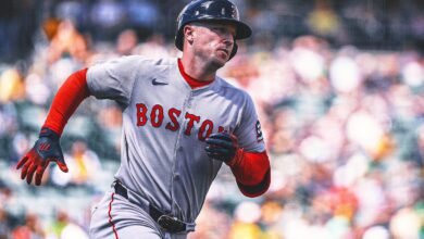 Buzz de postemporada de la MLB: Bregman de los Medias Rojas se retira; Los Tigres planean quedarse con Skubal