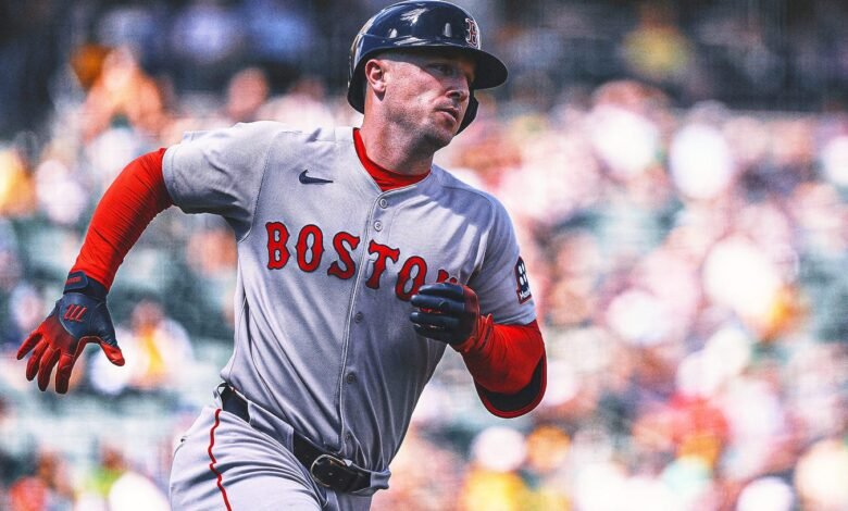 Buzz de postemporada de la MLB: Bregman de los Medias Rojas se retira; Los Tigres planean quedarse con Skubal Buzz de postemporada de la MLB: Bregman de los Medias Rojas se retira; Los Tigres planean quedarse con Skubal