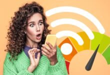 Secret Code me da la mejor Wi-Fi: obtengo la conexión más suave y rápida cada vez