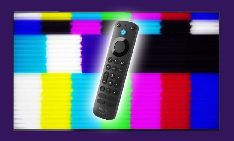 Se avecina un cambio importante en los Fire Sticks que BLOQUEA la transmisión ilegal de juegos de la Premier League y TV premium Se avecina un cambio importante en los Fire Sticks que BLOQUEA la transmisión ilegal de juegos de la Premier League y TV premium