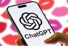 ChatGPT desatará una avalancha de contenido obsceno de IA a medida que se revierta la prohibición de contenido ADULTO