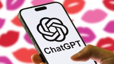 ChatGPT desatará una avalancha de contenido obsceno de IA a medida que se revierta la prohibición de contenido ADULTO