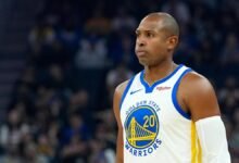Al Horford explica por qué dejó los Celtics por los Warriors y el papel que jugó la lesión de Jayson Tatum en la decisión