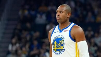Al Horford explica por qué dejó los Celtics por los Warriors y el papel que jugó la lesión de Jayson Tatum en la decisión
