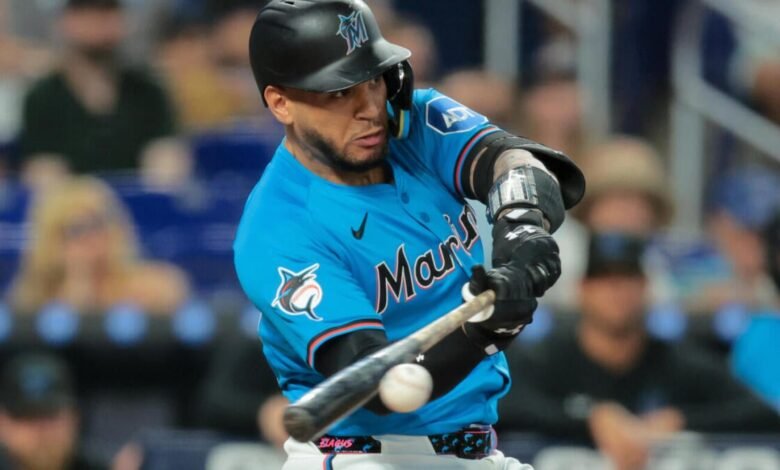A principios de 2026, la clasificación de béisbol de fantasía: Top 20 en Catcher mostró un increíble excedente en una posición débil