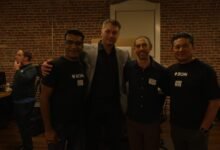 Día inaugural de demostración de construcción de IA de tecnología financiera de Foundation Capital: un vistazo al futuro de la tecnología financiera