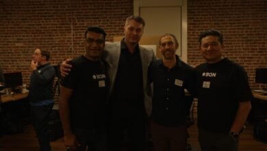 Día inaugural de demostración de construcción de IA de tecnología financiera de Foundation Capital: un vistazo al futuro de la tecnología financiera