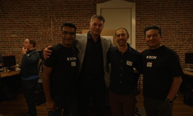Día inaugural de demostración de construcción de IA de tecnología financiera de Foundation Capital: un vistazo al futuro de la tecnología financiera