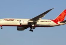 Air India agregará 174 vuelos semanales durante el horario de invierno