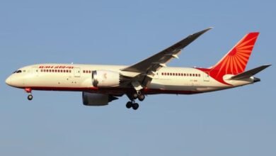 Air India agregará 174 vuelos semanales durante el horario de invierno