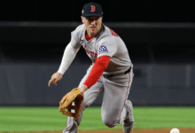 Alex Bregman optó por salirse de su contrato con los Medias Rojas y entró en la agencia libre de la MLB, según los informes.