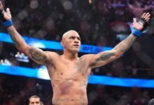 Resultados de UFC 320, comida para llevar: Alex Pereira, Merab Dvalishvili continúa construyendo una fuerte historia