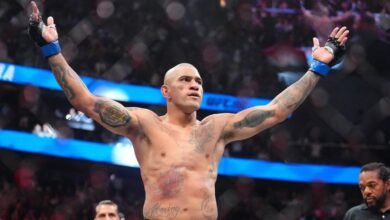 Resultados de UFC 320, comida para llevar: Alex Pereira, Merab Dvalishvili continúa construyendo una fuerte historia