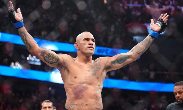 Resultados de UFC 320, comida para llevar: Alex Pereira, Merab Dvalishvili continúa construyendo una fuerte historia