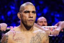 Card de batalla de UFC 320: Hora de inicio, vea dónde y vive en vivo esta noche