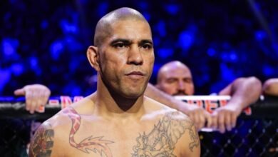 Card de batalla de UFC 320: Hora de inicio, vea dónde y vive en vivo esta noche