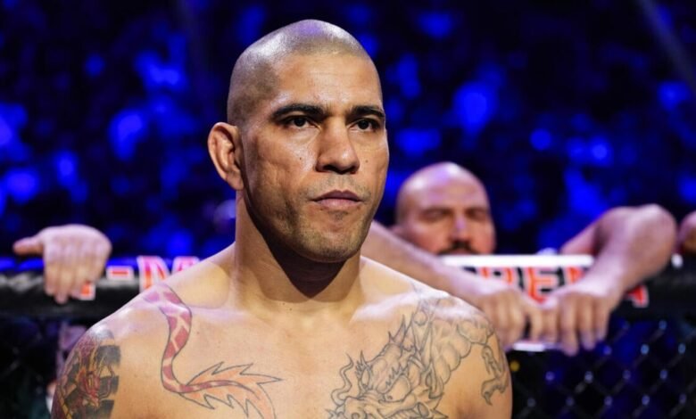 Card de batalla de UFC 320: Hora de inicio, vea dónde y vive en vivo esta noche