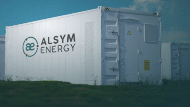 La nueva “batería de sal” demuestra nuevamente que existe almacenamiento de energía