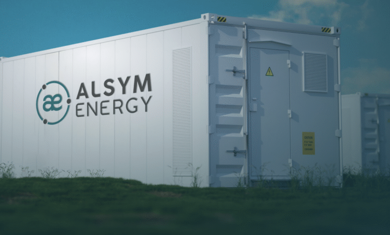 La nueva “batería de sal” demuestra nuevamente que existe almacenamiento de energía La nueva “batería de sal” demuestra nuevamente que existe almacenamiento de energía