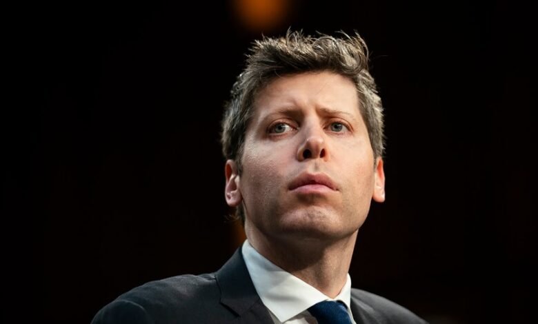 Altman dice que ChatGPT pronto permitirá contenido erótico para usuarios adultos Altman dice que ChatGPT pronto permitirá contenido erótico para usuarios adultos