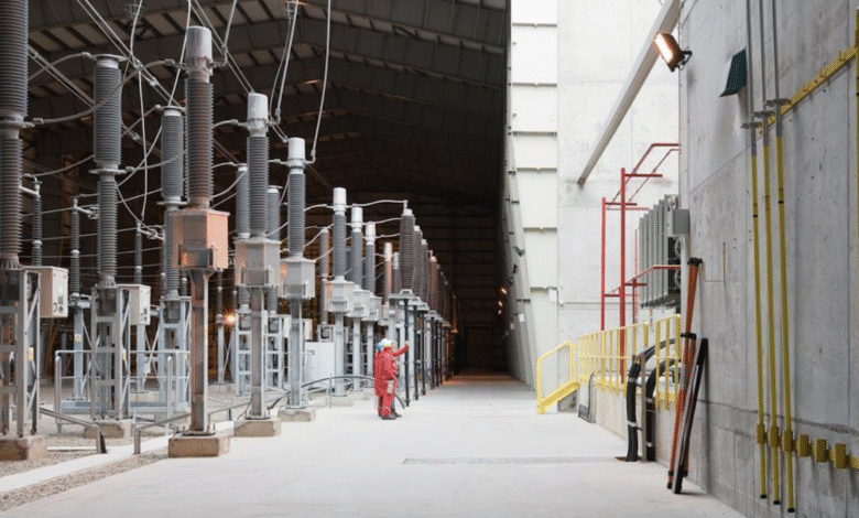 Solución inteligente para rompecabezas de la industria del aluminio en todo el mundo