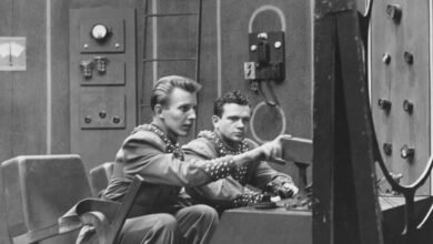 Hace 75 años, una ciencia ficción mostró historia a Star Trek