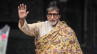 KBC 17: Big B recuerda haber visitado la cárcel de Nashik y haber conocido a los reclusos KBC 17: Big B recuerda haber visitado la cárcel de Nashik y haber conocido a los reclusos