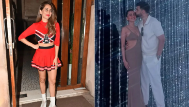 ¿Tejaswi Prakash investigó a la ex Anusha Dandekar de Karan Kundra?