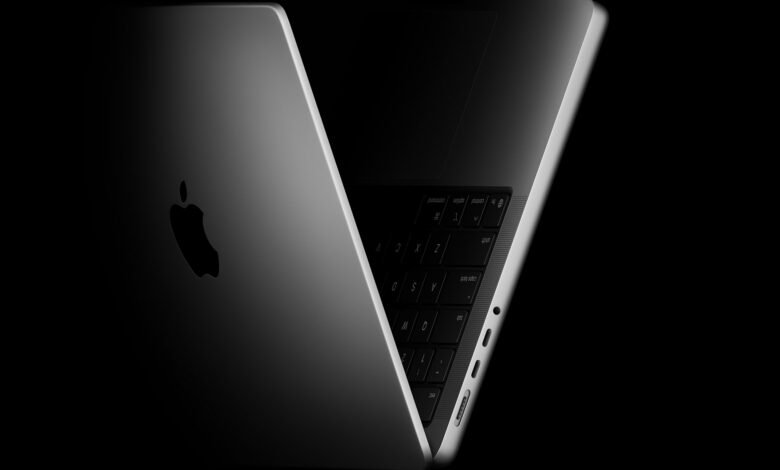 MacBook Pro M5 de 14 pulgadas MacBook Pro M5 de 14 pulgadas