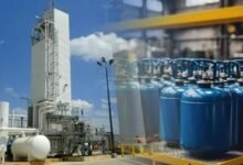 Ramdon Ltd: fabricante líder de gas de marca privada