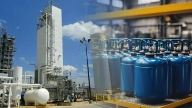 Ramdon Ltd: fabricante líder de gas de marca privada