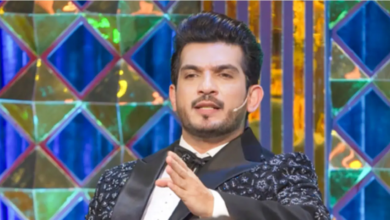 Rise and Fall: Arjun Bijlani Akriti se quejó a Negie para jugar una carta de víctima
