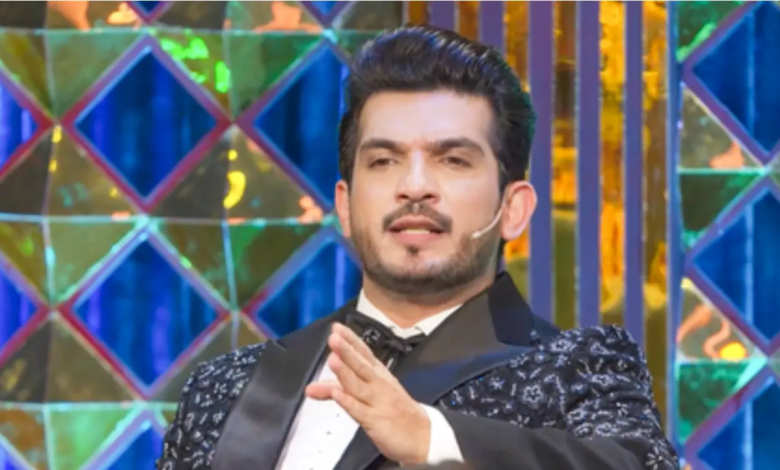 Rise and Fall: Arjun Bijlani Akriti se quejó a Negie para jugar una carta de víctima